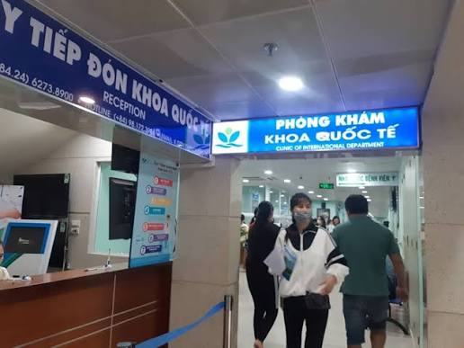 Hoạt động đào tạo và nghiên cứu